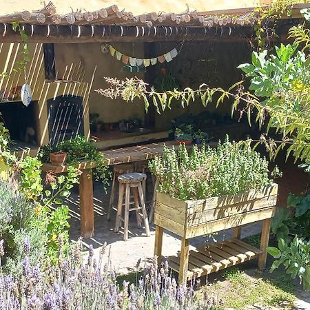 Apartamento En El Vivero 蒂尔卡拉 外观 照片
