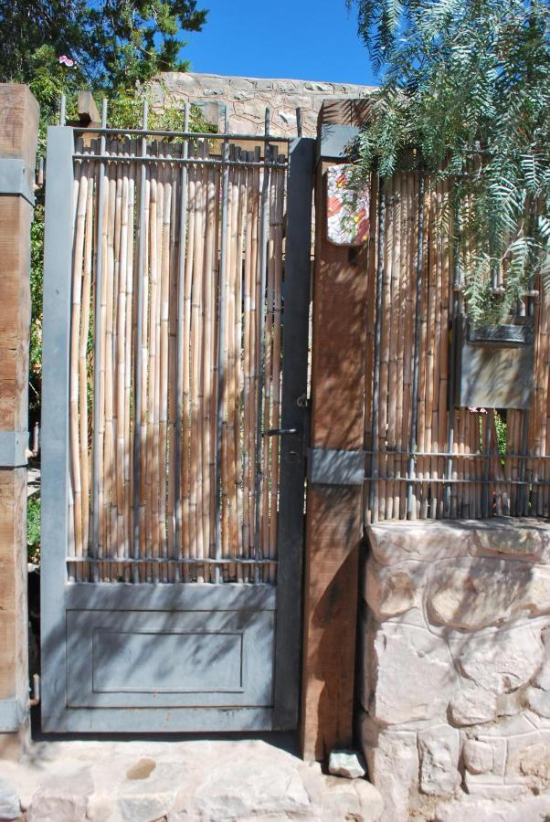 Apartamento En El Vivero 蒂尔卡拉 外观 照片