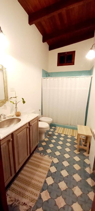 Apartamento En El Vivero 蒂尔卡拉 外观 照片