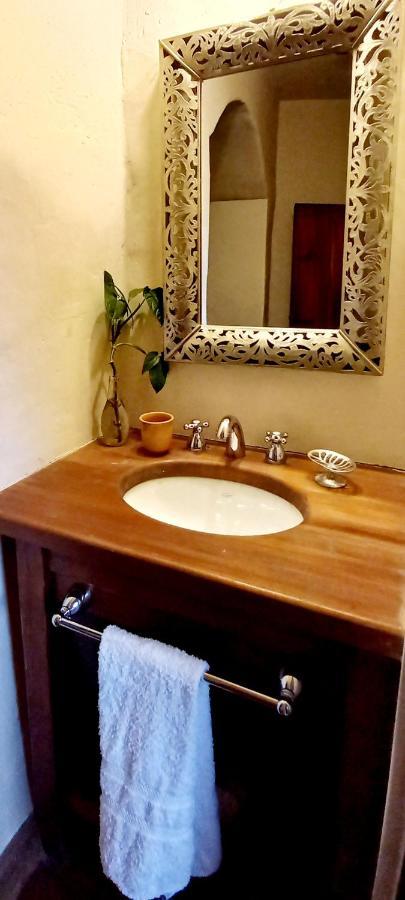 Apartamento En El Vivero 蒂尔卡拉 外观 照片