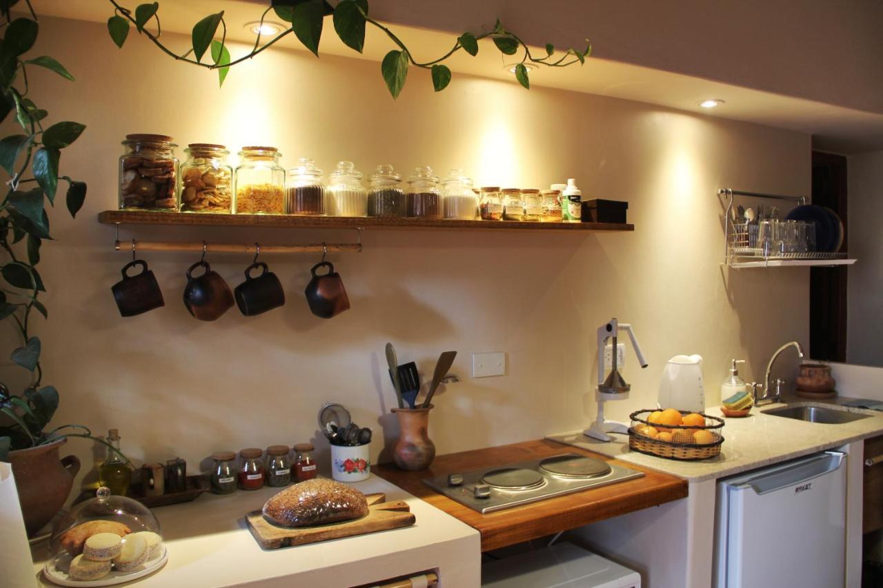 Apartamento En El Vivero 蒂尔卡拉 外观 照片