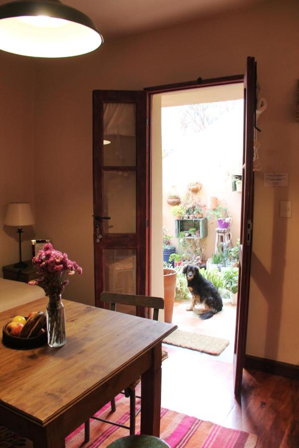 Apartamento En El Vivero 蒂尔卡拉 外观 照片