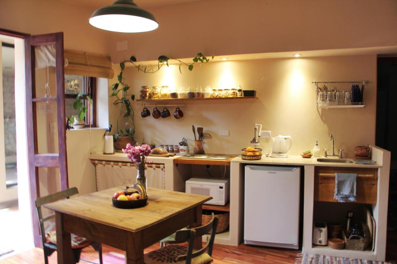 Apartamento En El Vivero 蒂尔卡拉 外观 照片
