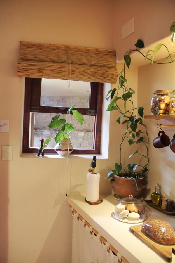 Apartamento En El Vivero 蒂尔卡拉 外观 照片