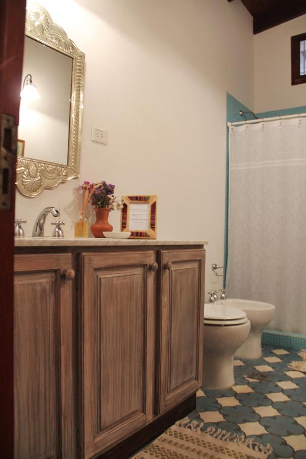 Apartamento En El Vivero 蒂尔卡拉 外观 照片