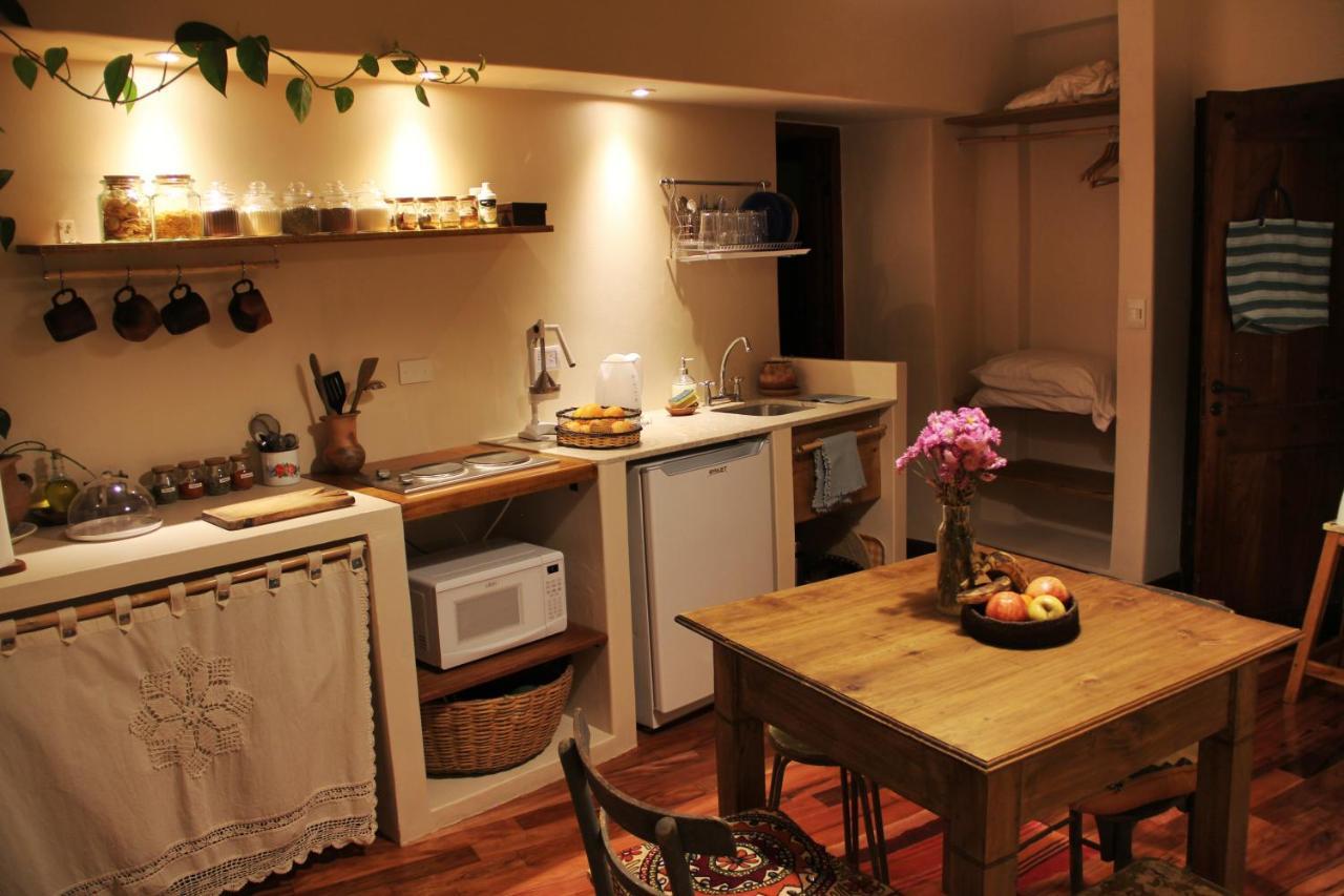 Apartamento En El Vivero 蒂尔卡拉 外观 照片
