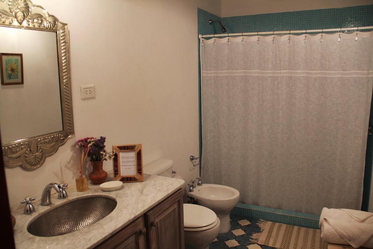 Apartamento En El Vivero 蒂尔卡拉 外观 照片
