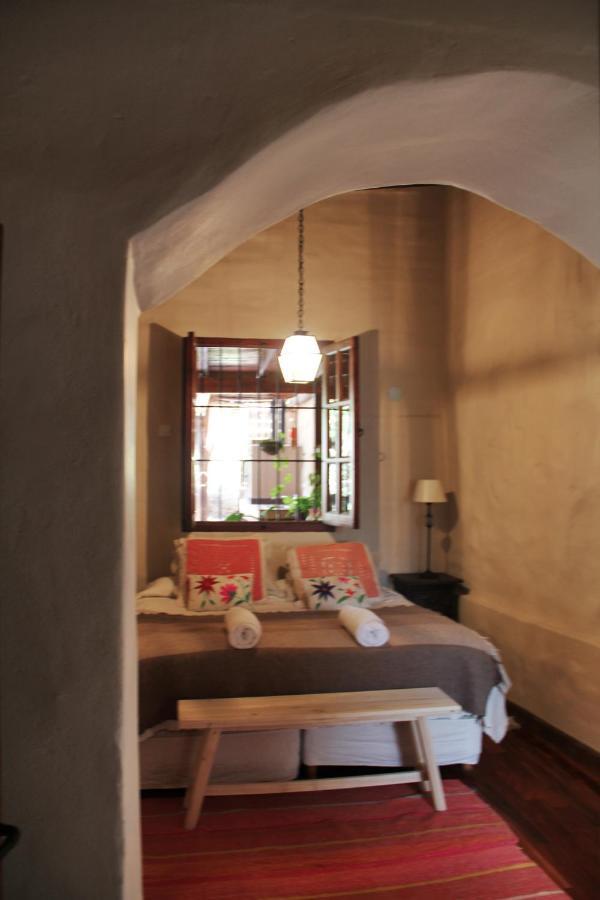 Apartamento En El Vivero 蒂尔卡拉 外观 照片