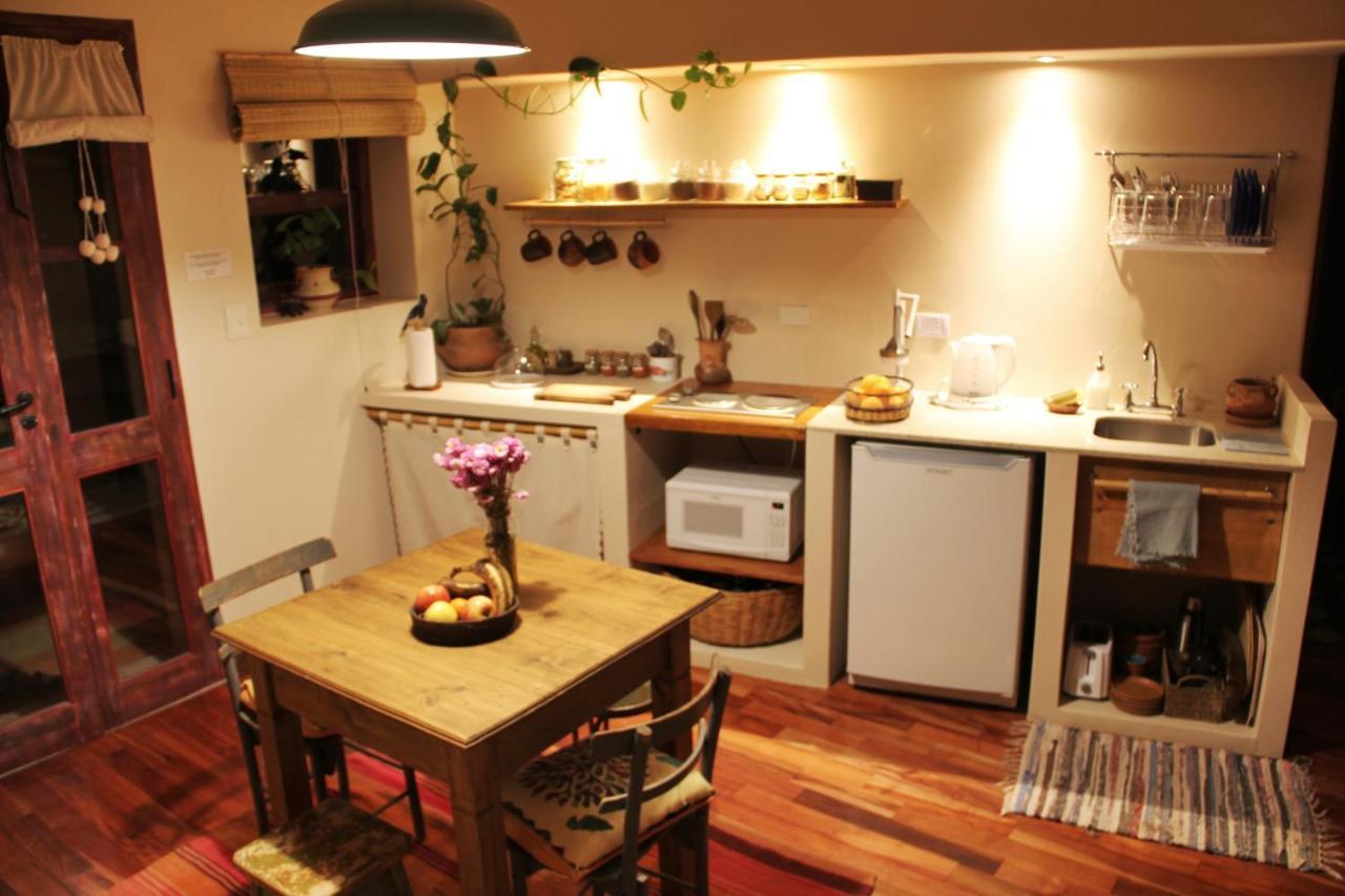 Apartamento En El Vivero 蒂尔卡拉 外观 照片