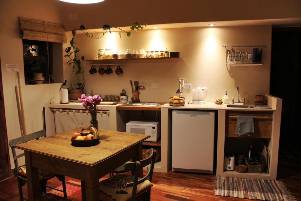 Apartamento En El Vivero 蒂尔卡拉 外观 照片