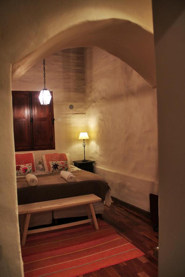 Apartamento En El Vivero 蒂尔卡拉 外观 照片